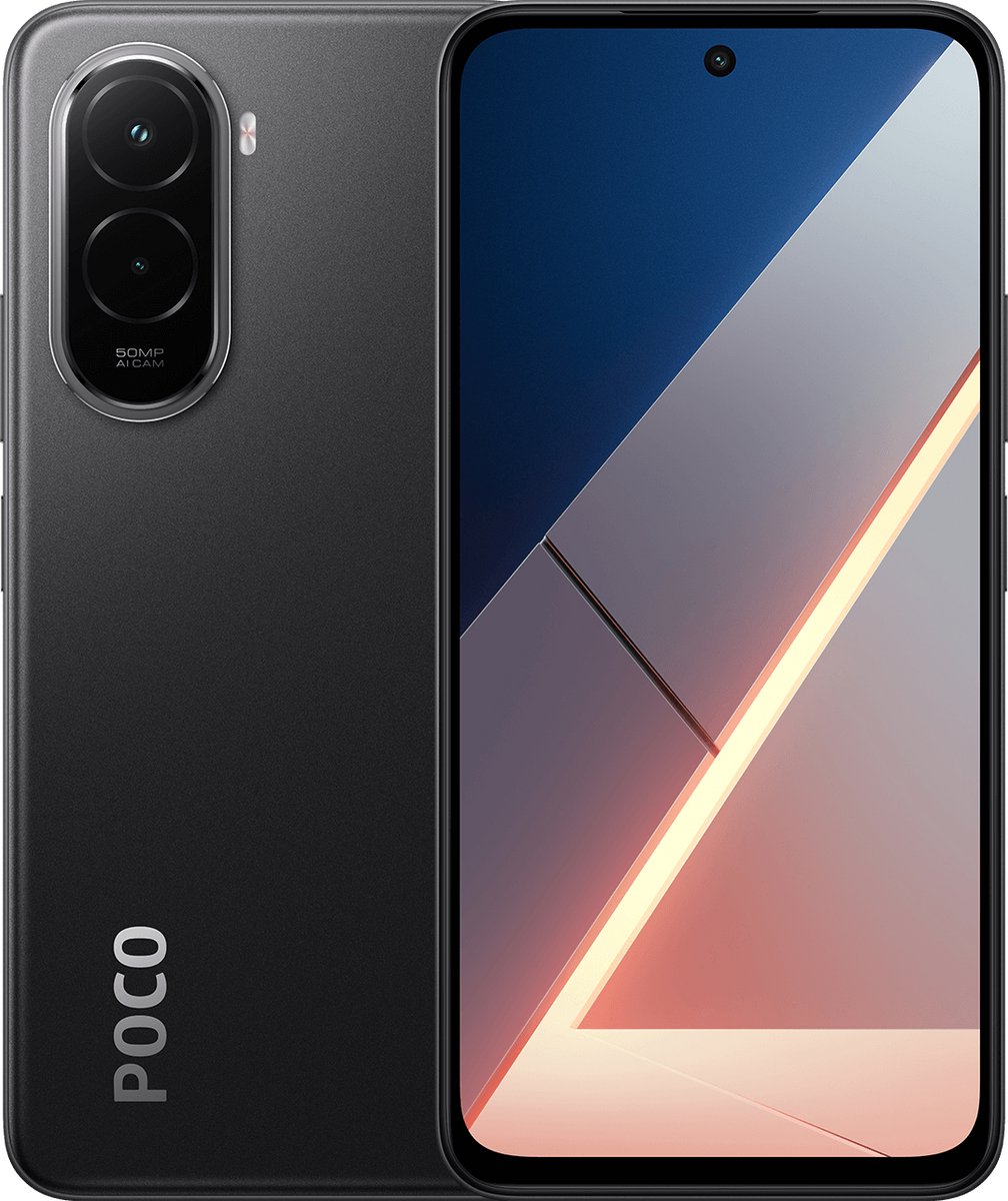 Xiaomi POCO M7 8/256